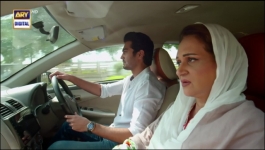 Tere Bina Mein Nahi - Episode 06 - 31st January 2023